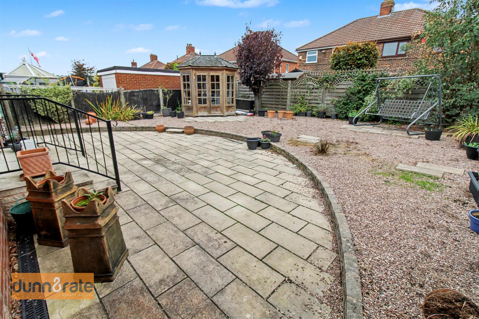 Malcolm Close, Baddeley Green, Stoke-On-Trent